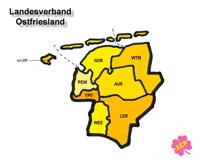 AEP Landesverband Ostfriesland